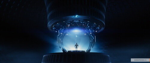 "Терминатор: Генезис", 2015, США