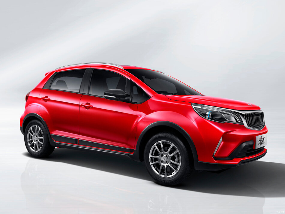 Maple X3 Pro, официальный снимок