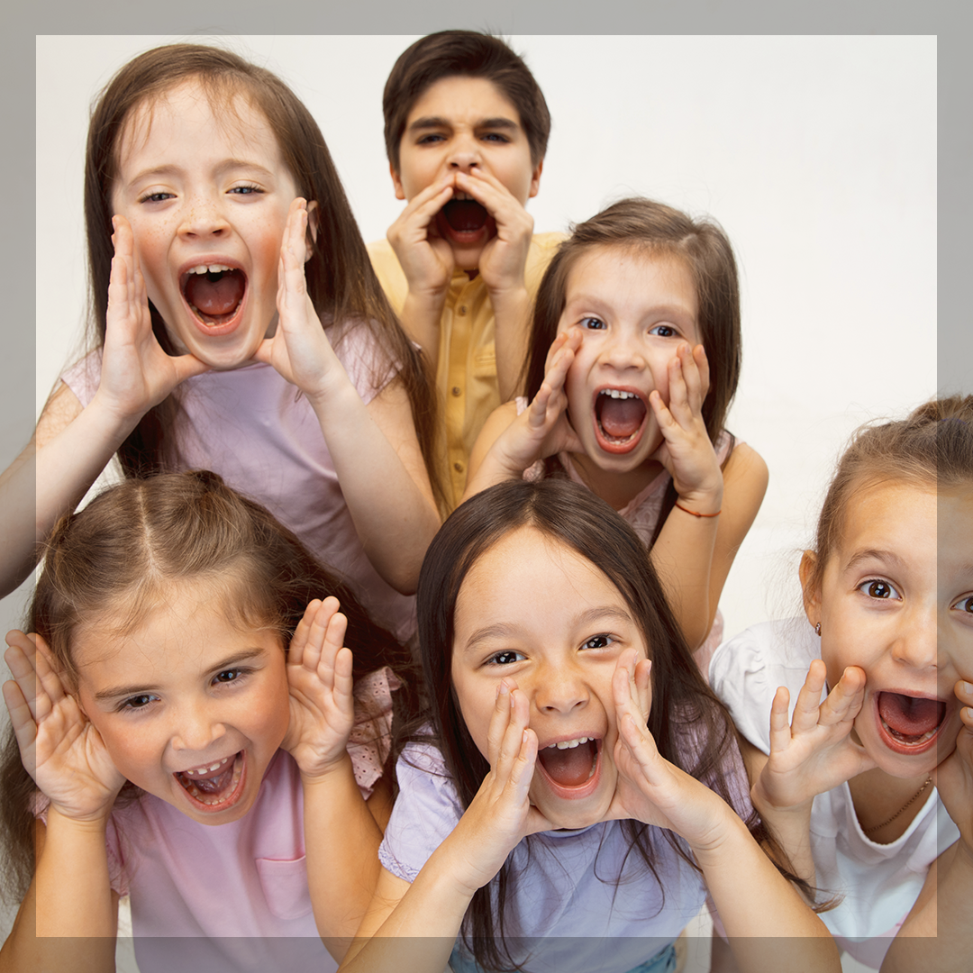 Несколько хитростей и правил для приучения детей к наведению порядка.