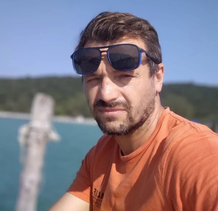 Александр Затуливетров, петербургский ресторатор, развивает новый проект в Камбодже