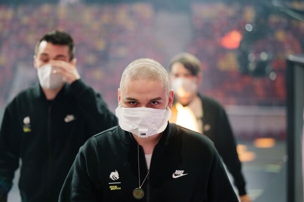 Самые неожиданные победители Инта?📷
