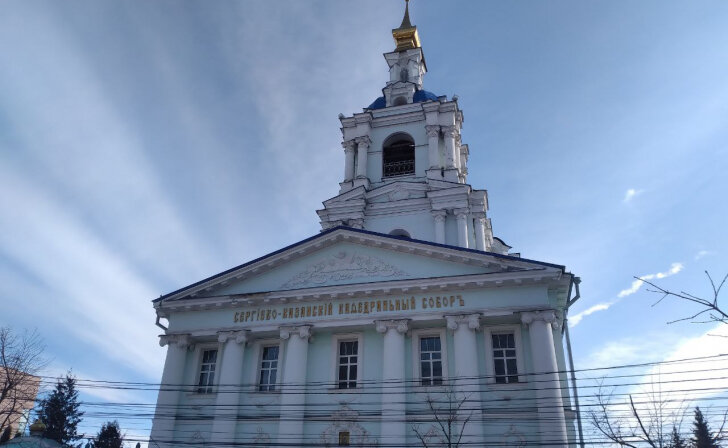    В Курске пройдут мероприятия, приуроченные ко Дню Крещения Руси