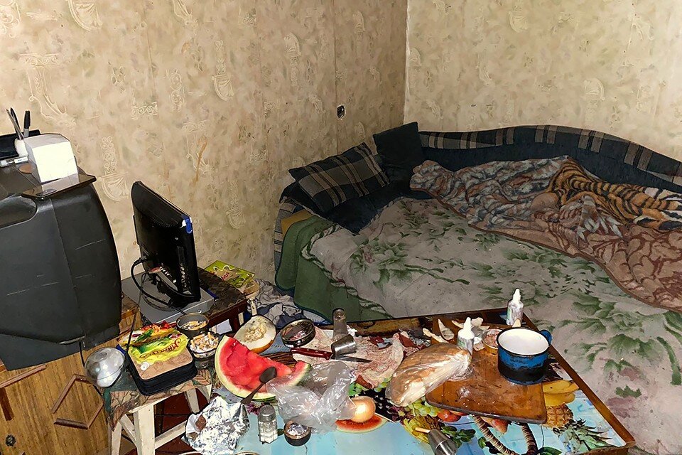     По уголовному делу назначен комплекс судебных экспертиз, устанавливаются все обстоятельства произошедшего. Фото: СУ СКР по Мурманской области