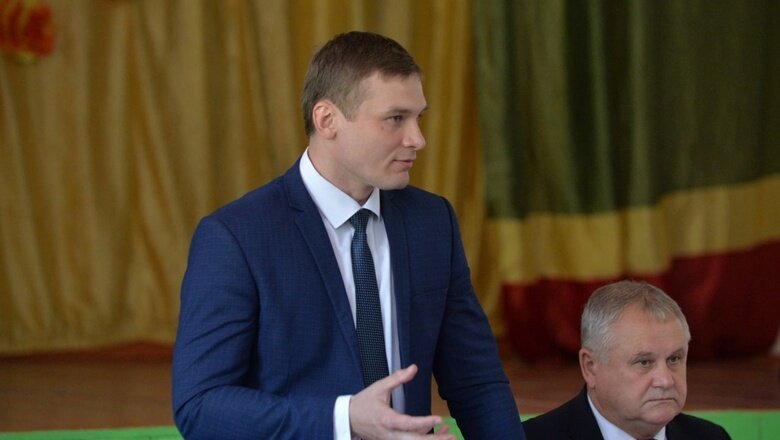 Фото: Валентин Коновалов / VK