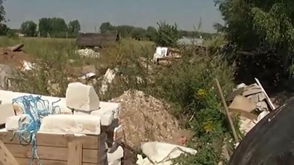 Фото: © Скриншот видео