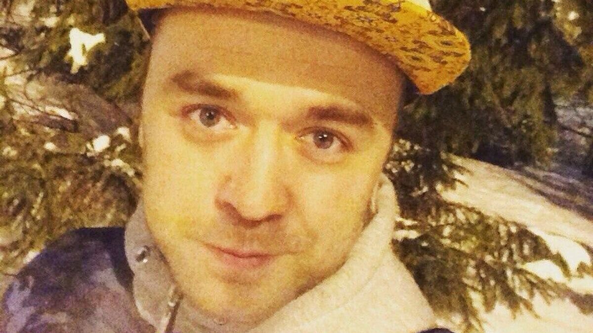     Популярный игрок в КВН Никита Сумароков© Фото : Никита Сумароков/Вконтакте