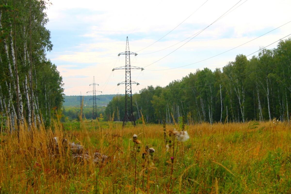   Сентябрь в Пермском крае может стать одним из самых прохладных за 22 года