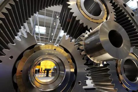 Детали машин