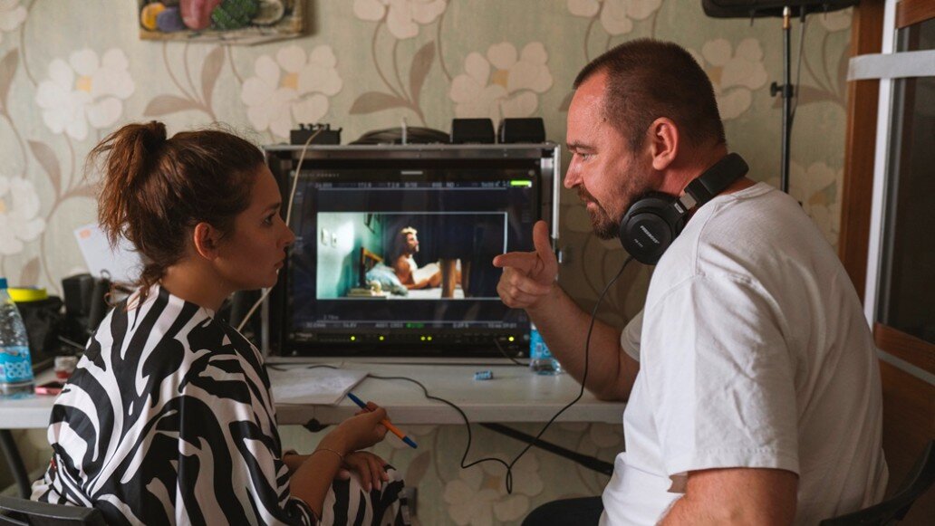 Листайте вправо, чтобы увидеть больше изображений