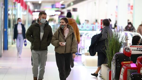   © Sputnik / Кирилл Брага