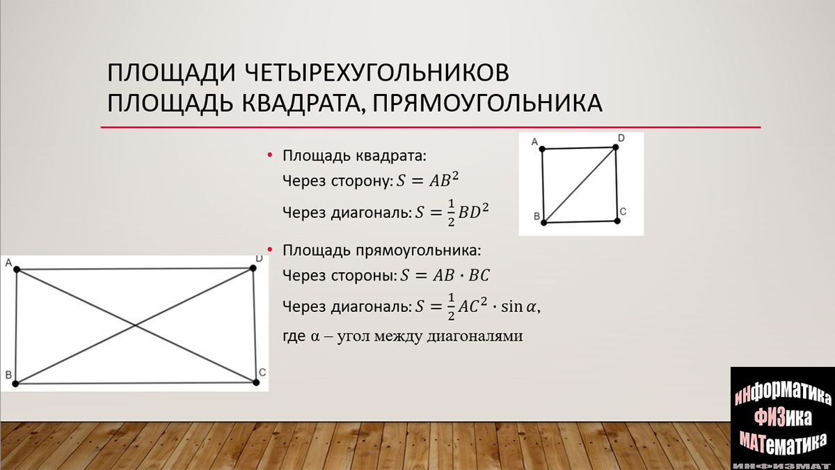 Готовимся к экзаменам. Математика. Раздел 