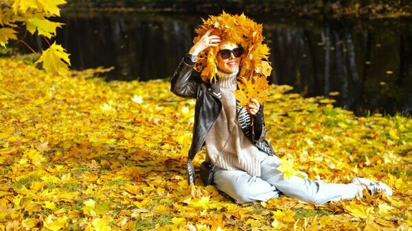   © Sputnik / Sergei Pyatakov