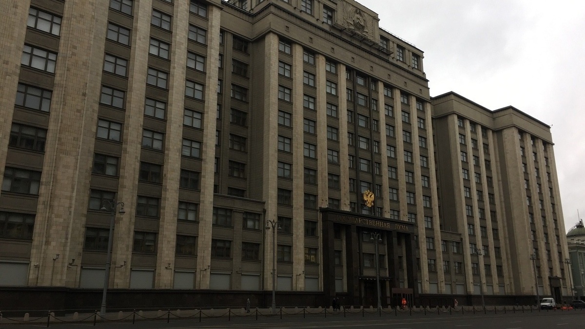     В Государственной Думе могут поддержать предложение Уполномоченного по правам ребенка в Татарстане Ирины Волынец по запрету продавать безникотиновые жидкости несовершеннолетним. Об этом сообщил RT.