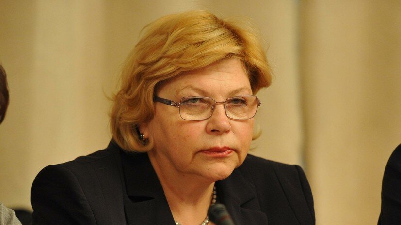   globallookpress.com Pravda Komsomolskaya