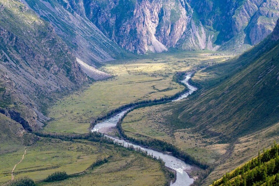     Фото: Алексей Мистрюков, участник конкурса «МИР выглядит ярко».