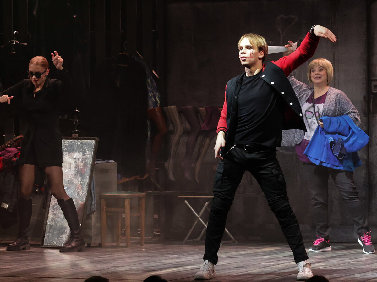 Листайте вправо, чтобы увидеть больше изображений