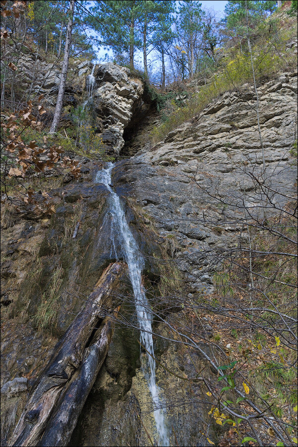 Уч-Кош | По тропинкам наших странствий | Дзен