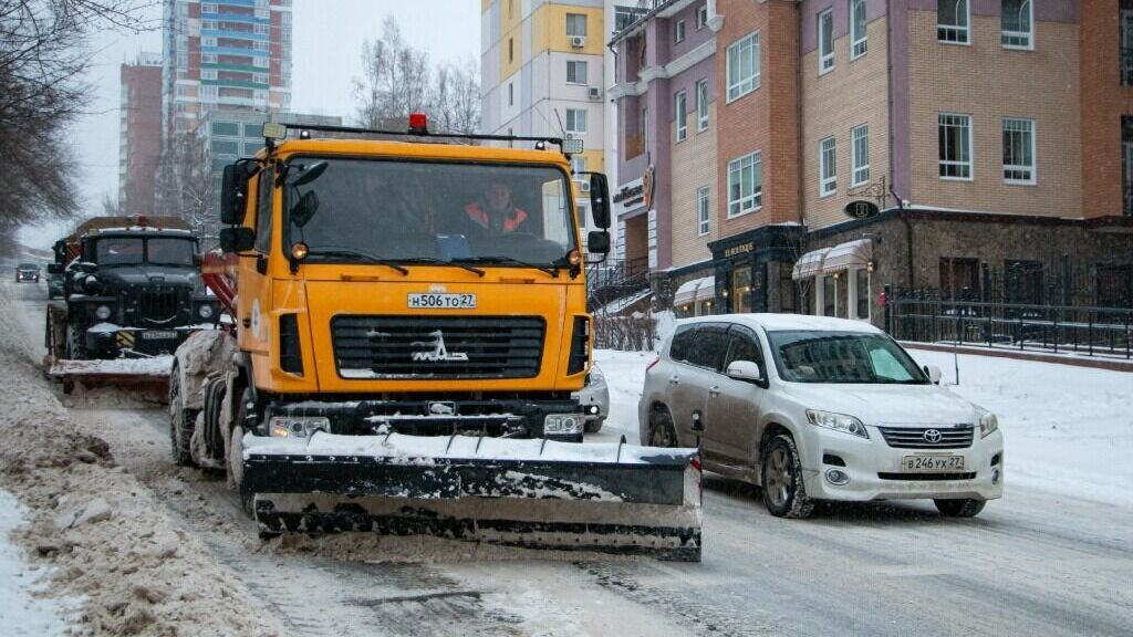     На последнем оперштабе градоначальник потребовал обратить внимание на расчистку дорог на спусках и подъёмах города, так как в подобных погодных условиях эти участки наиболее опасны.