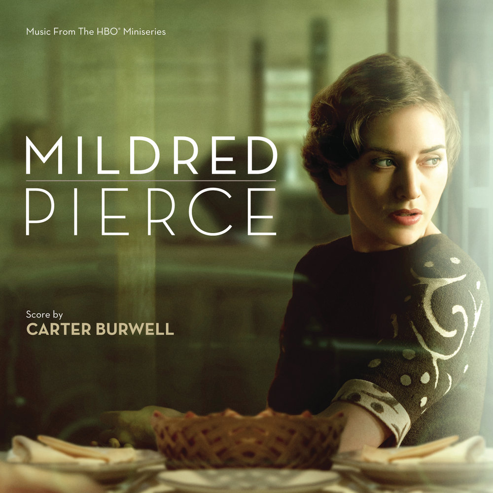 кадр из сериала Mildred Pierce