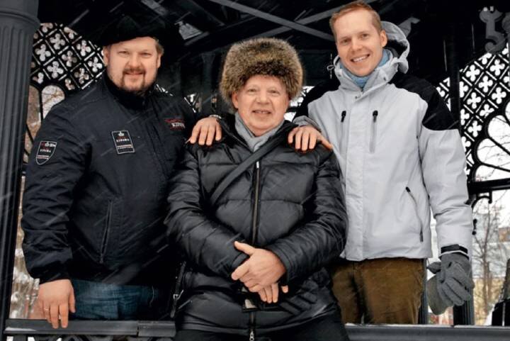 Скрин фото "7 дней"