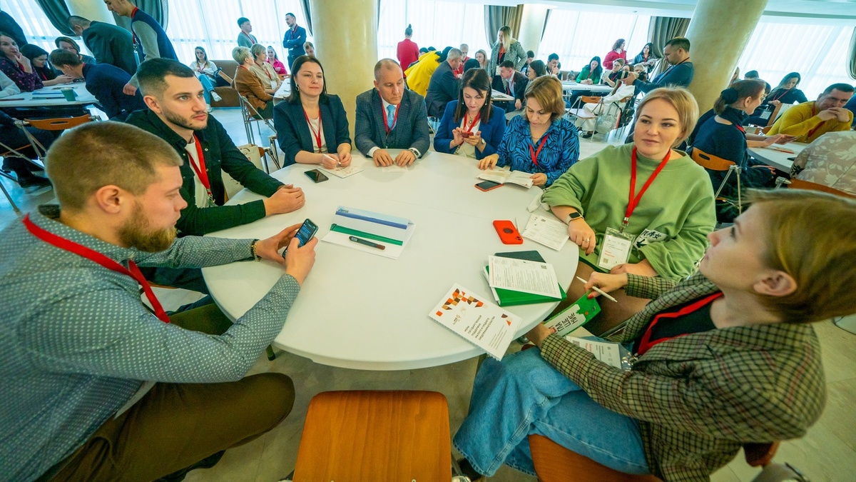    В Ханты-Мансийске предпринимателям рассказали о преимуществах импортозамещения