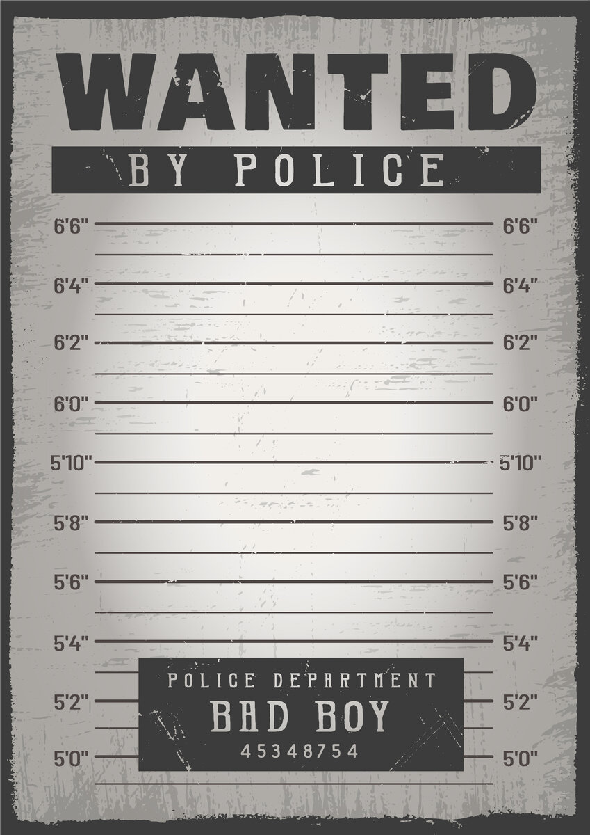 https://www.freepik.com/free-vector/police-mugshot-background_8083748.htm / Image by dgim-studio</a> on Freepik