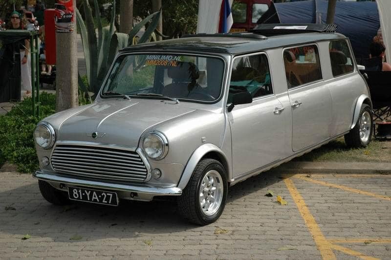 Лухари Мини)