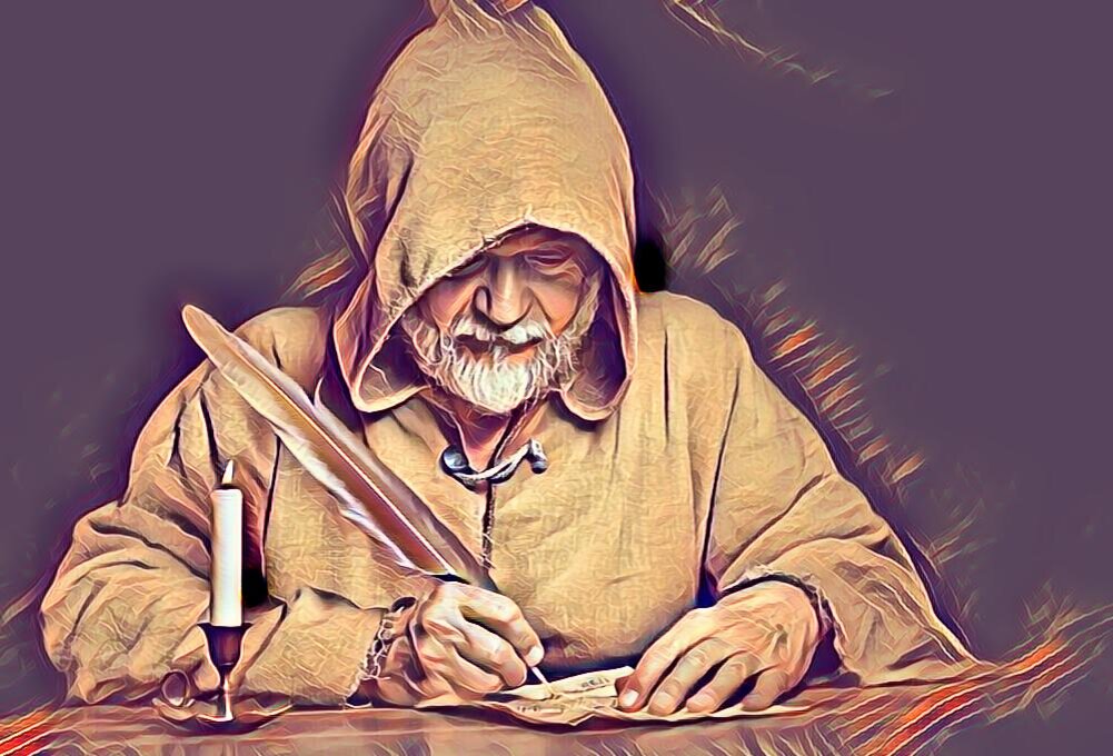 Несчастные наши предки - не могли произнести слово "пироги" | Русичи | Дзен