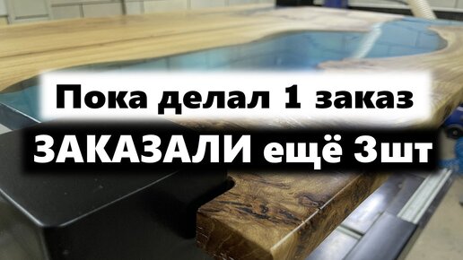 В России ручной труд не востребован: мы делаем деревянные игрушки и продаем их в США