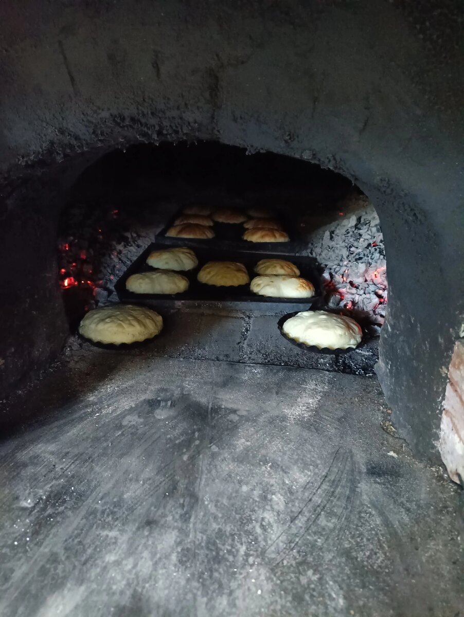 Колобки. 