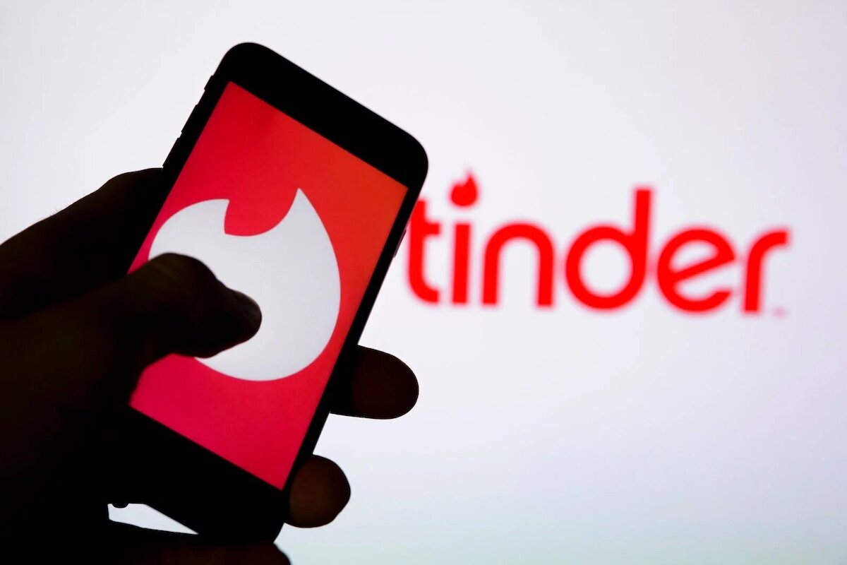 6 правил знакомства с девушками в Tinder | Юрий Сальников | Дзен