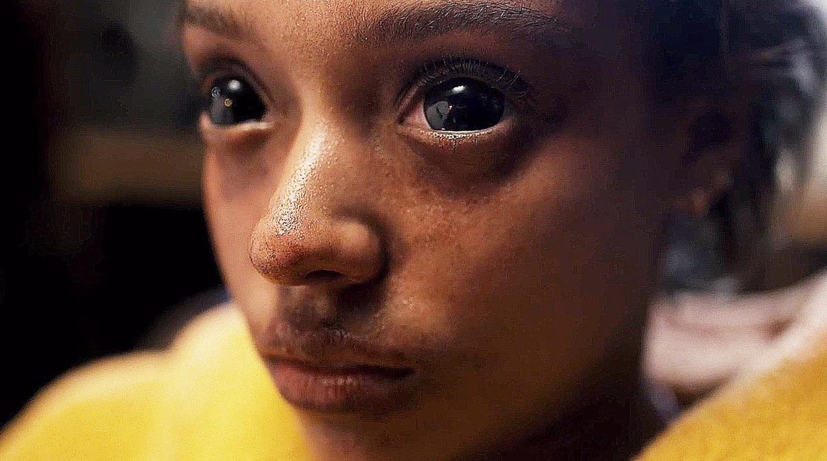 Кадр из фильма «Два, три, демон, приди!»