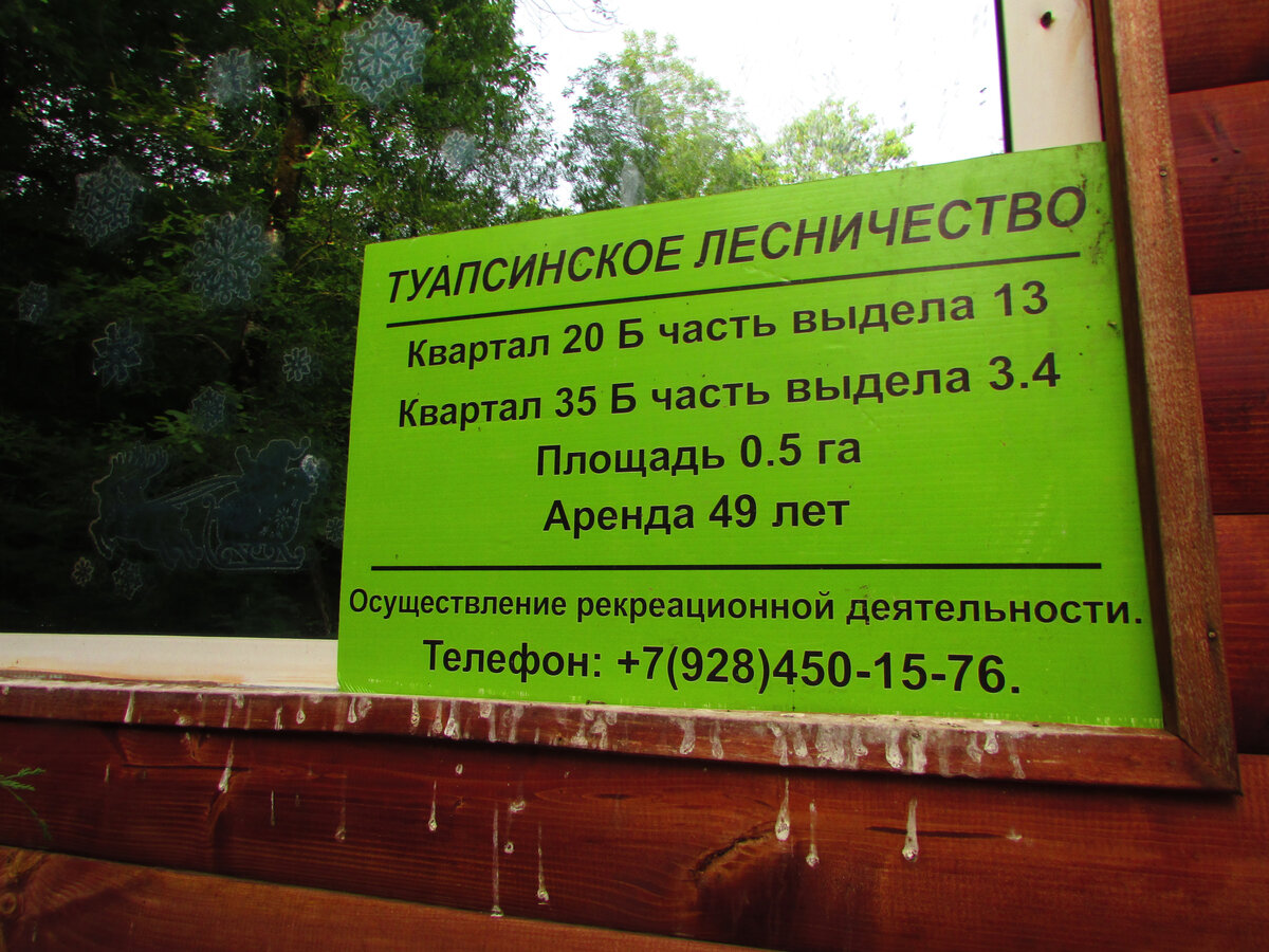 Что посмотреть в окрестностях Туапсе. Бесплатные природные  достопримечательности | Гражина, куда поехать? | Дзен