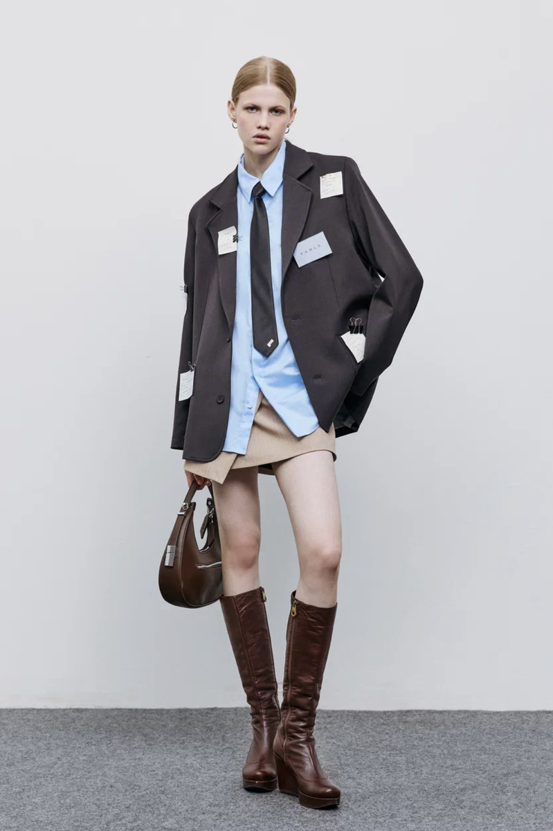     Новая коллекция FABLE