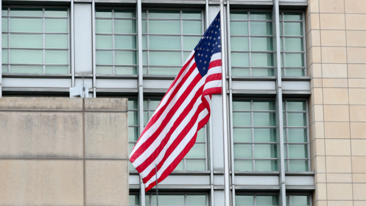 PETROV SERGEY/NEWS.RU/GLOBALLOOKPRESS 