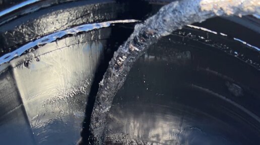 Маркет ЖКХ | Ремонт кровли жидкой резиной. #жидкаякровляотзывы # ...