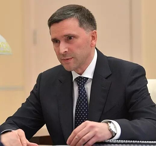 Источник фото: kremlin.ru / Дмитрий Кобылкин