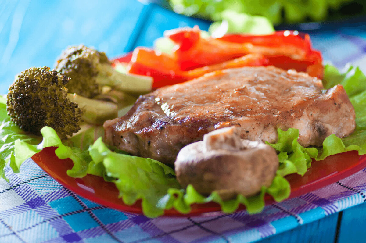 Кето-кулинария. Фото из свободного доступа в интернете.