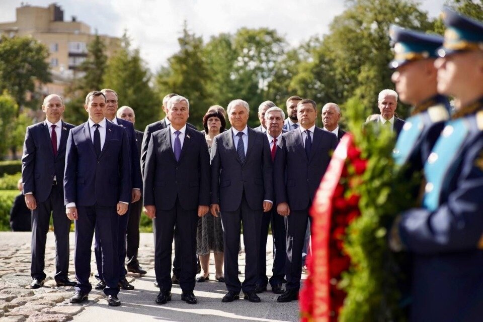 Фото пресс-службы правительства Псковской области