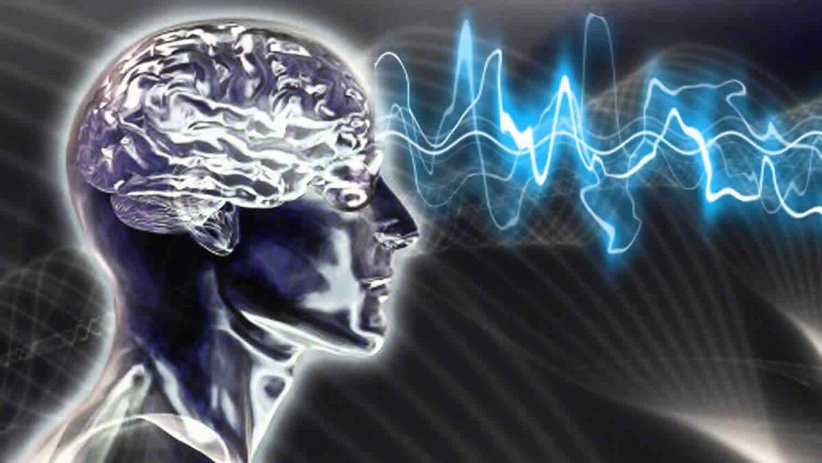 Передача вибрации на человека. Сознание человека. Вибрации мозга. Электромагнитные волны мозга.