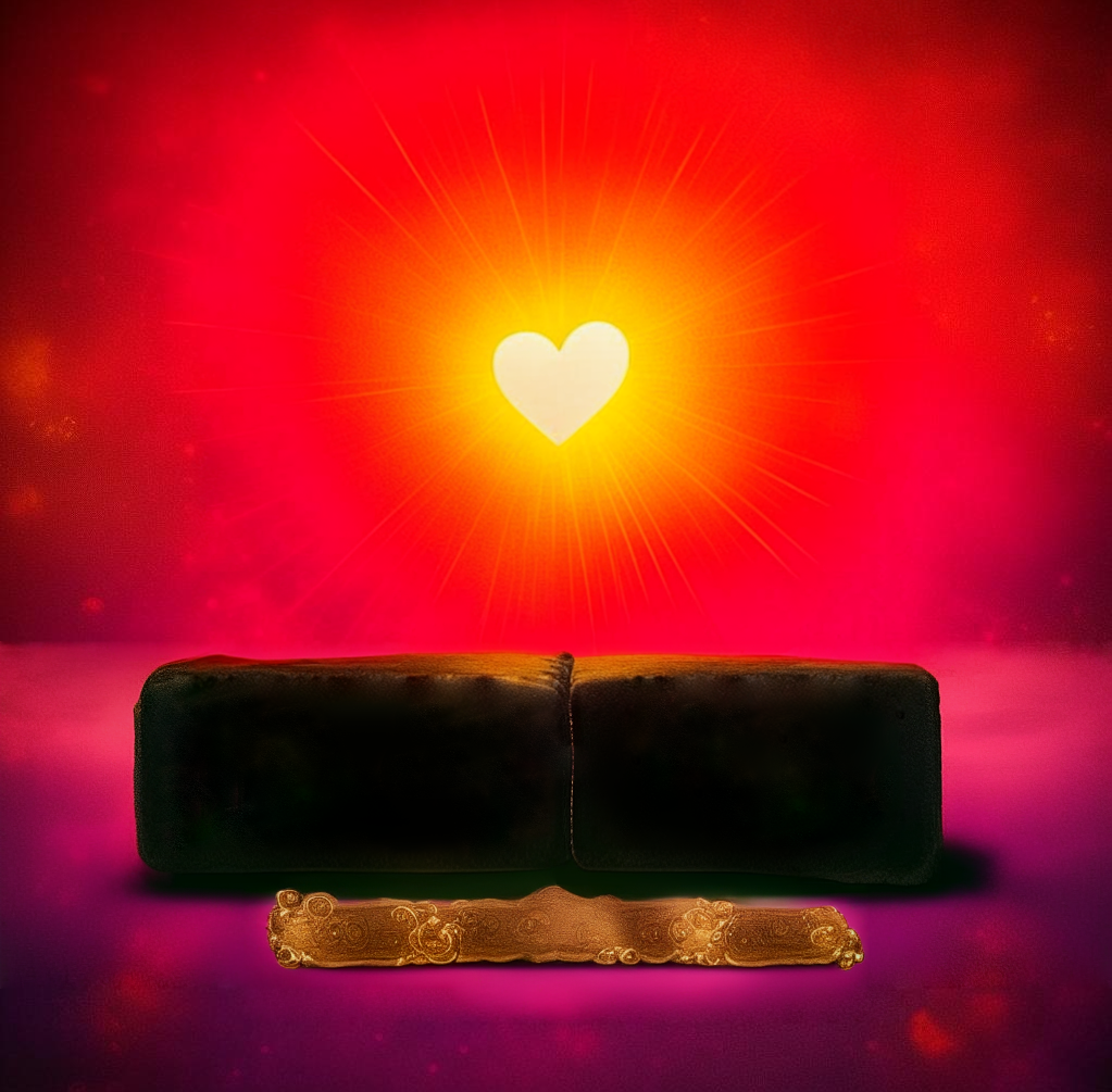 Изображение сгенерировано Нейросетью https://editor.fusionbrain.ai/