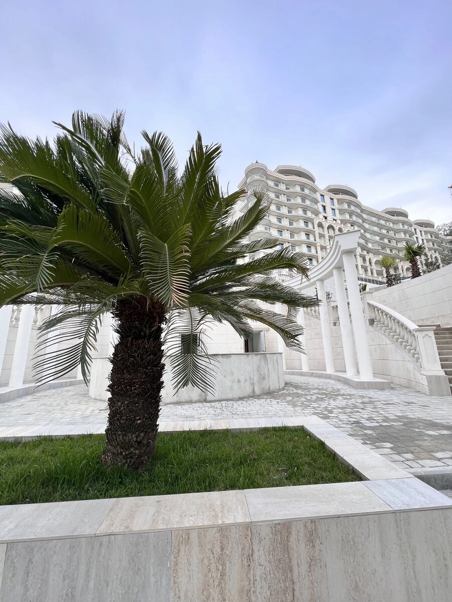 Marine Garden Hotels & Resorts 