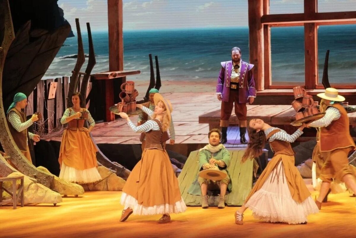     пресс-служба театра "Поколение"