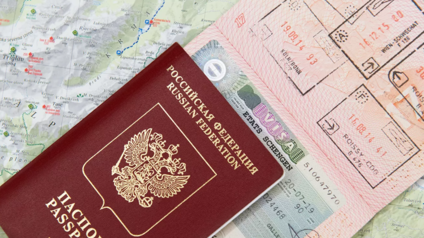   РИА Новости