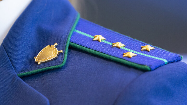 ФОТО: ALEKSEY SMYSHLYAEV/GLOBALLOOKPRESS