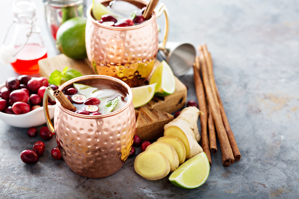 Имбирь на службе у здоровья