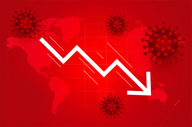 Предприниматель на самоизоляции.