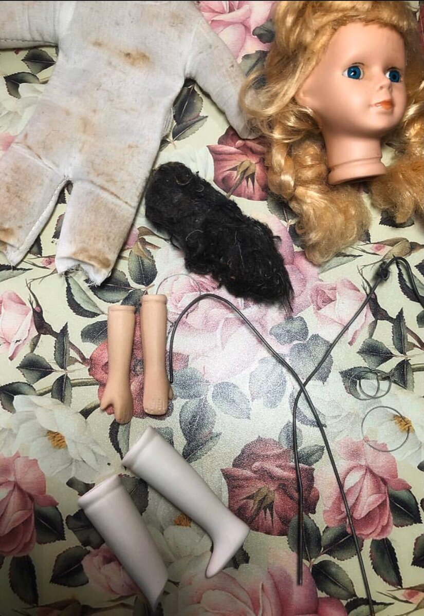 Почему куклы убивают. Барби мэриэл клэйтон. Почему куклы убивают. Почему куклы убивают. Почему куклы убивают.