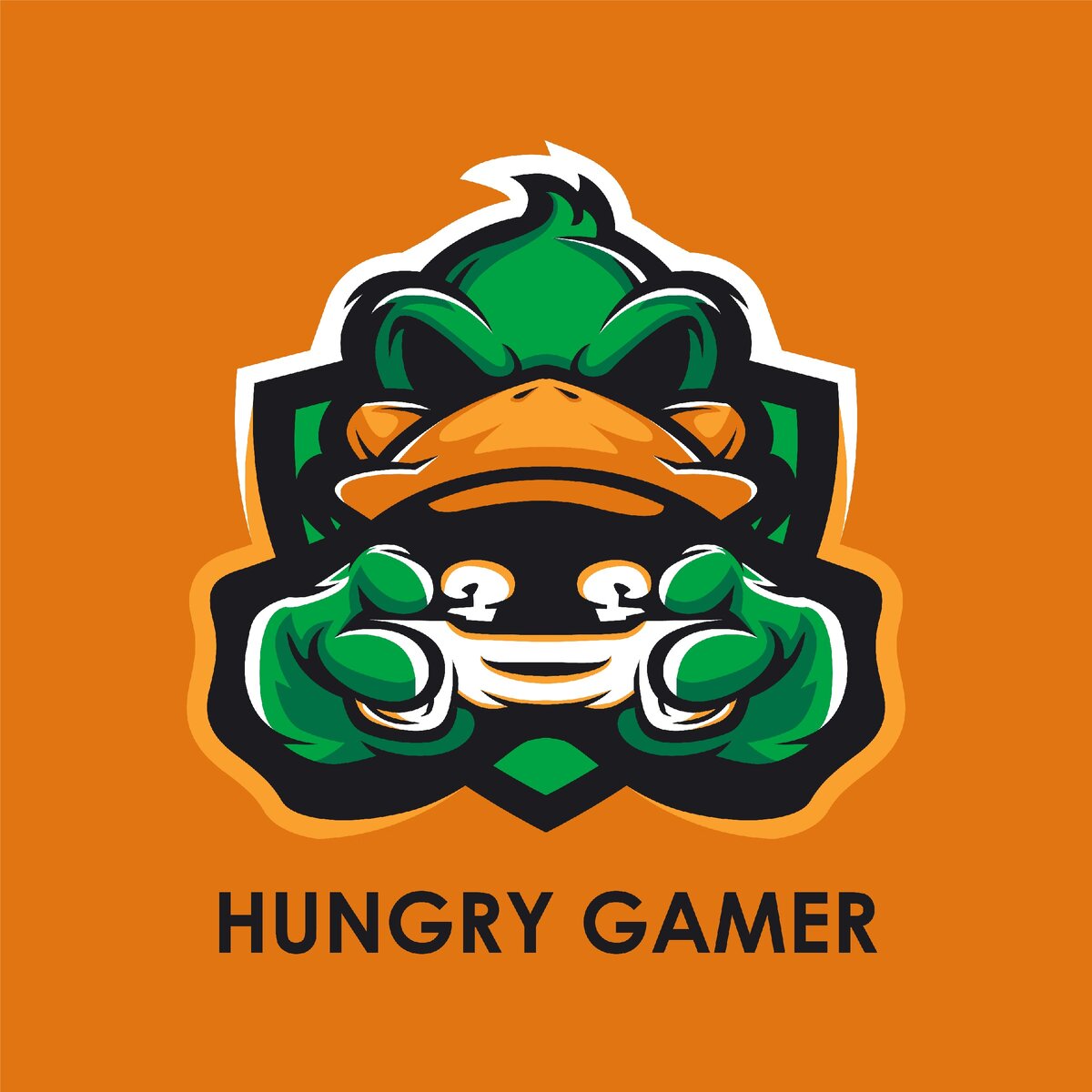 HungryGamer 
