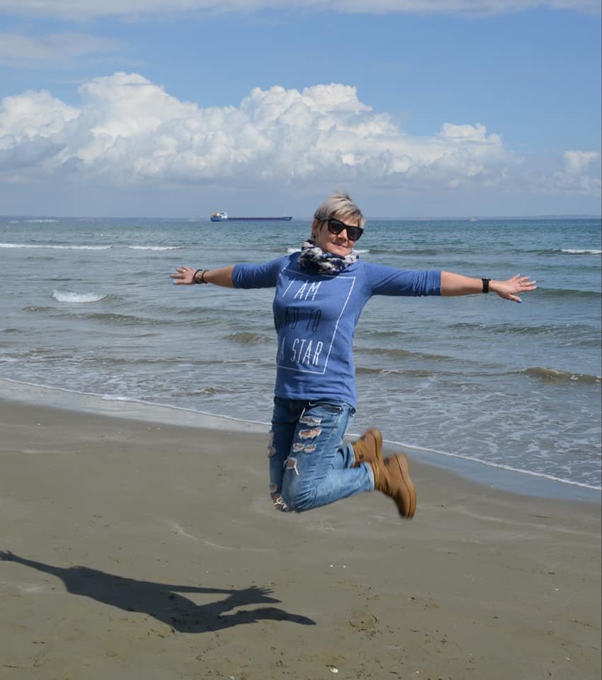 Это мое состояние в последние несколько лет)